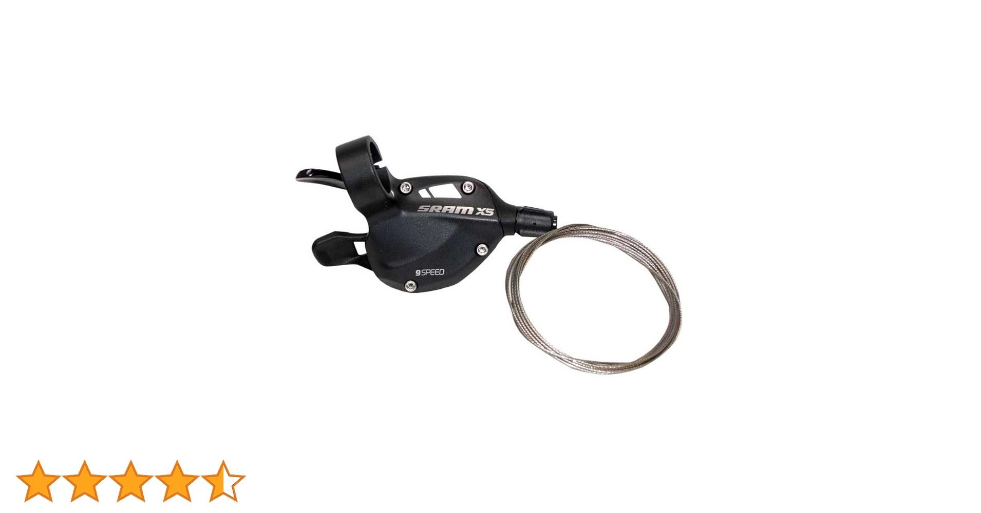 SRAM LEVEL 前後 新車外し SRAM LEVEL 前後 新車外し 新車取り外し SRAM Level ディスク